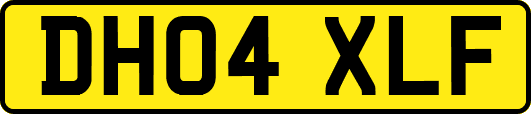 DH04XLF