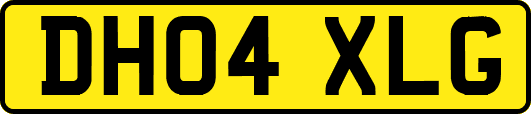 DH04XLG