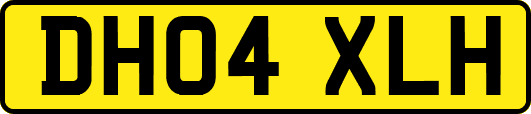 DH04XLH