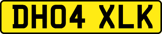 DH04XLK