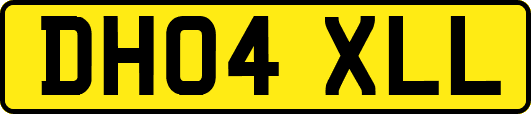 DH04XLL