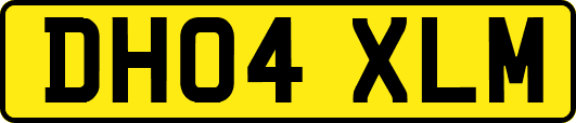 DH04XLM