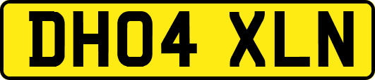 DH04XLN