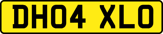 DH04XLO
