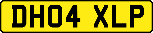 DH04XLP