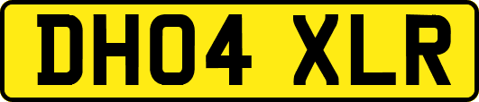 DH04XLR