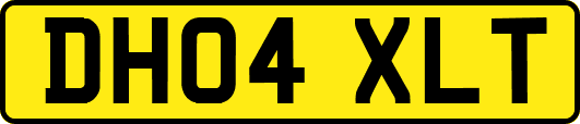 DH04XLT