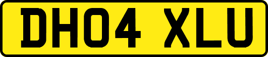 DH04XLU