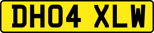 DH04XLW