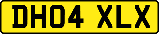DH04XLX