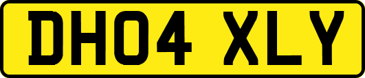 DH04XLY