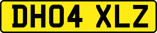 DH04XLZ