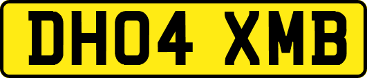 DH04XMB