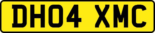 DH04XMC