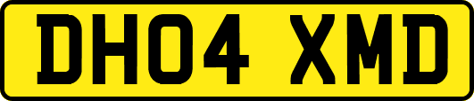 DH04XMD