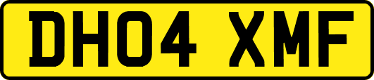 DH04XMF