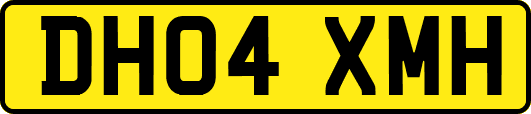 DH04XMH