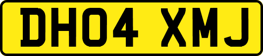 DH04XMJ