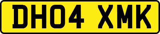 DH04XMK