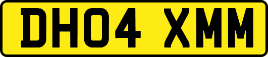 DH04XMM