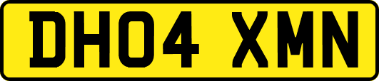 DH04XMN