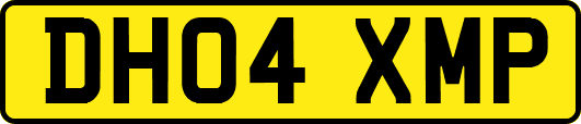 DH04XMP