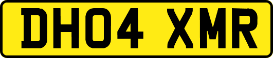 DH04XMR