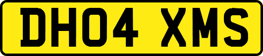 DH04XMS