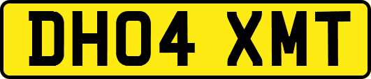 DH04XMT