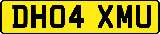 DH04XMU