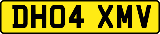 DH04XMV