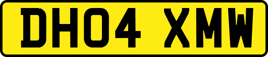 DH04XMW