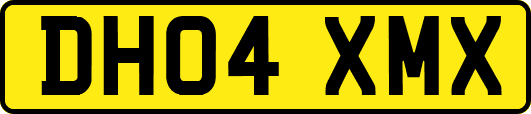 DH04XMX