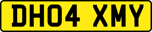 DH04XMY
