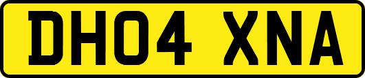 DH04XNA
