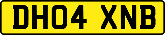 DH04XNB