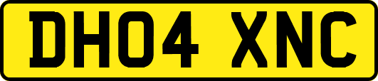 DH04XNC