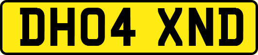 DH04XND