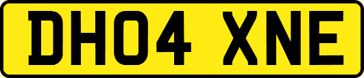 DH04XNE