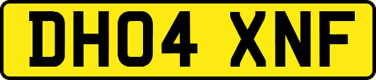 DH04XNF