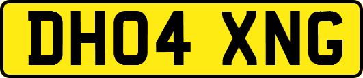 DH04XNG