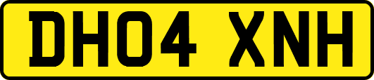 DH04XNH