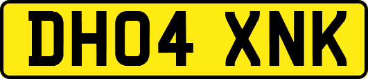 DH04XNK