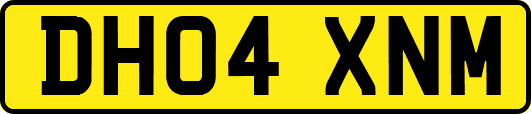 DH04XNM