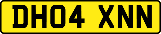 DH04XNN