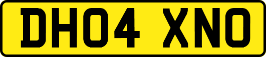 DH04XNO