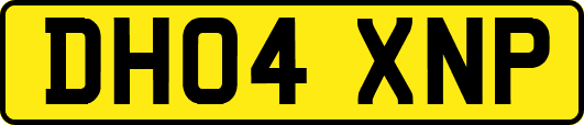 DH04XNP
