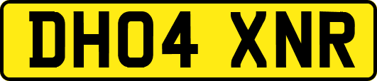 DH04XNR