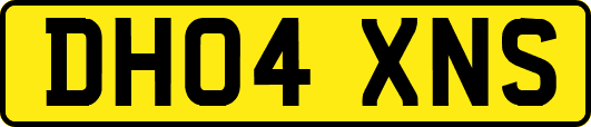 DH04XNS