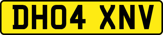 DH04XNV